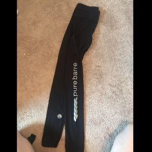 Splits59 + Pure Barre Pants